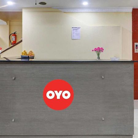 Hotel O Ankitha Residency Хидерабад Екстериор снимка